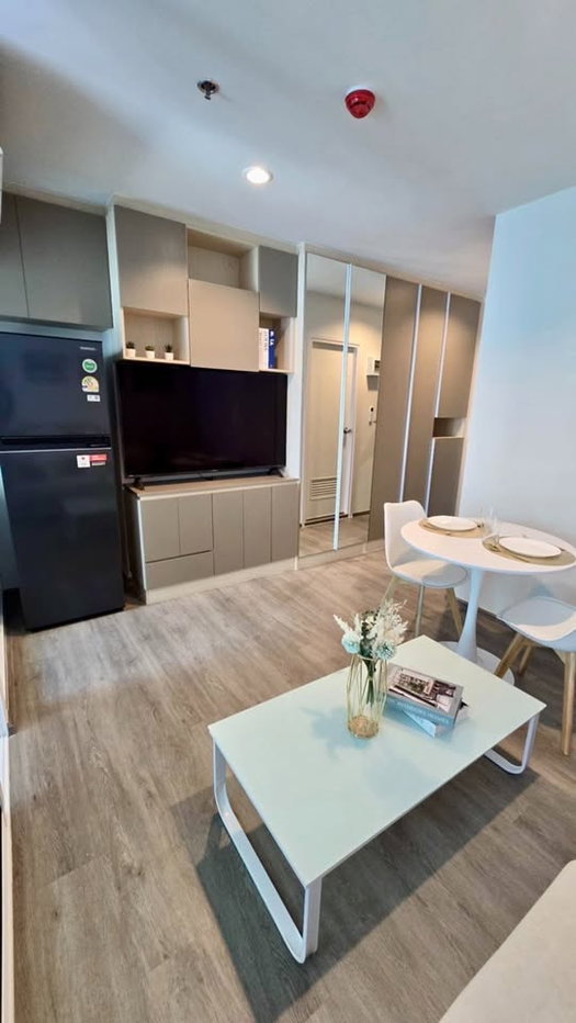 รูป เช่าคอนโด Regent home bangna/รีเจ้นท์ โฮม บางนา (F6909072) ID Line : @pccenter - รูปที่ 2/10