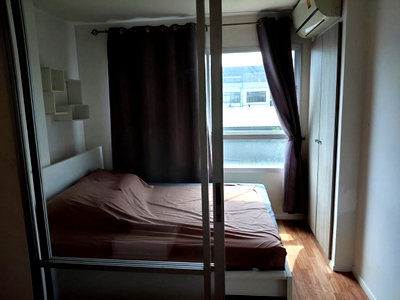 Condos for rent : Lumpini Park Phetkasem 98 for rent ✨ Fully furnished
