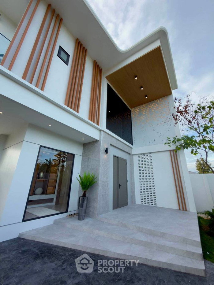 รูป วิลล่า 5-ห้องนอน ใกล้ อ่างเก็บน้ำมาบประชัน (ID 3311045) - รูปที่ 37/44