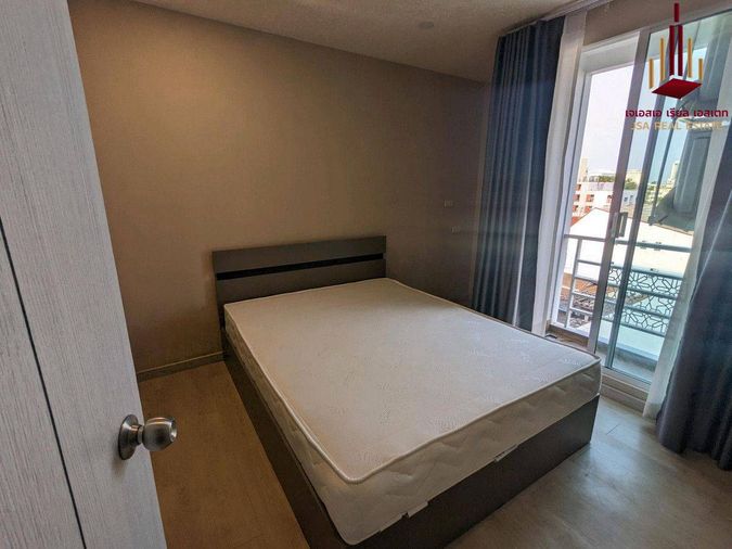 2-bed condo for sale, 37 sqm, The Elegant Ladprao 1