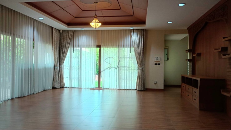 รูป ขายบ้าน Balina3 ห้วยใหญ่ บิ้วอินทั้งหลัง - รูปที่ 16/21
