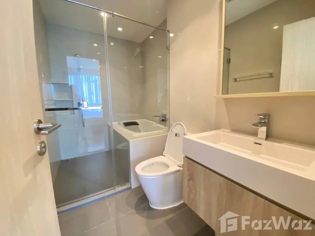 picture 2 Bedroom Condo for rent at Maru Ekkamai 2 6781631 - 11/15