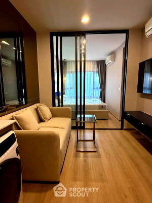 Condos for rent : 1-BR Condo at LIFE Rama 4 - Asoke near MRT Queen Sirikit National Convention Centre (ID 3312375)