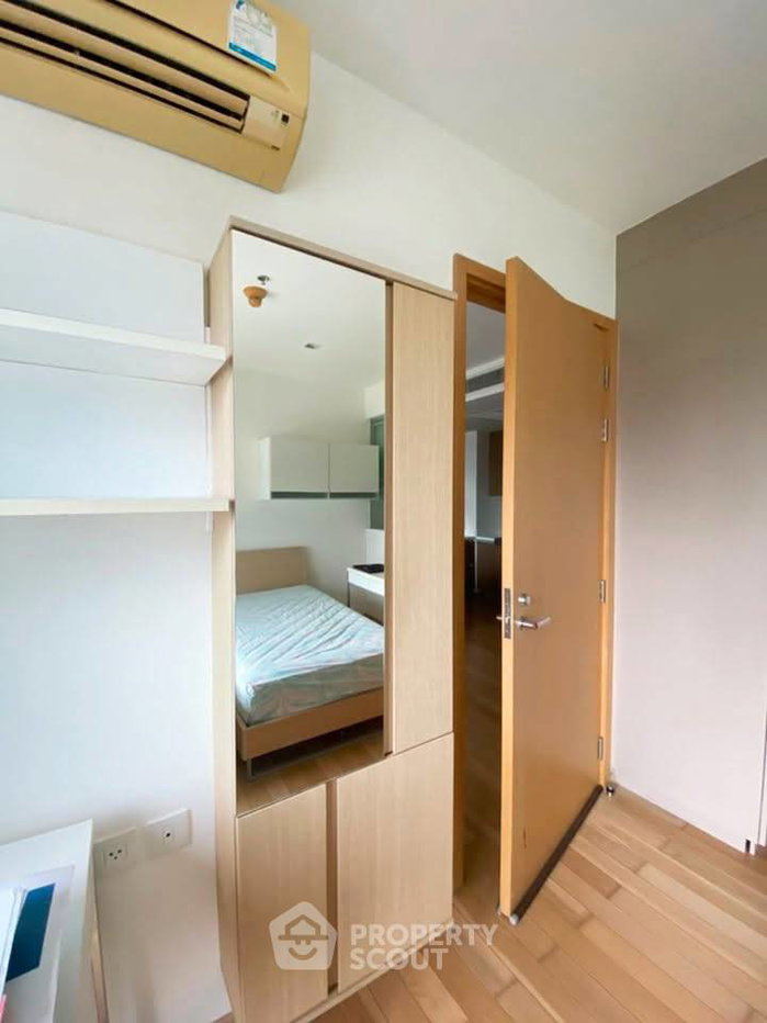 รูป ใกล้ BTS Thong Lor เพียง 200 ม. คอนโด 1 ห้องนอน Siri At Sukhumvit ชั้น 19 (ID 3311524) - รูปที่ 7/10