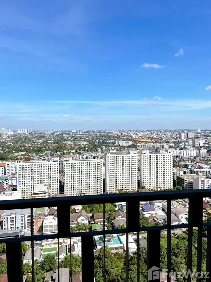 รูป ขาย คอนโด 1 ห้องนอน ในโครงการ อาร์ทีมิส สุขุมวิท 77 6777173 - รูปที่ 8/8