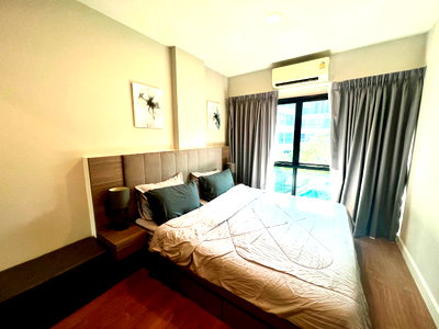 Condos for rent : Arise Mahidol Chiang Mai condo for rent