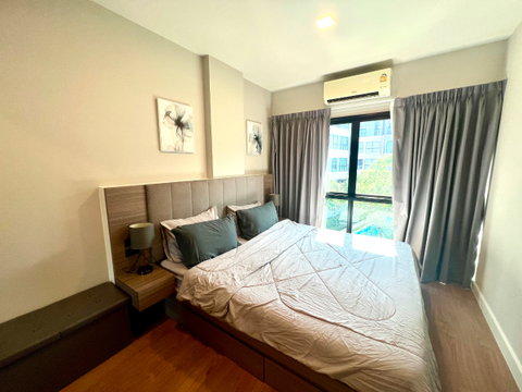 Arise Mahidol Chiang Mai condo for rent