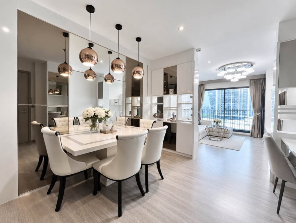 picture Condo for Rent at Rhythm Ekkamai (F6909068) - 11/12