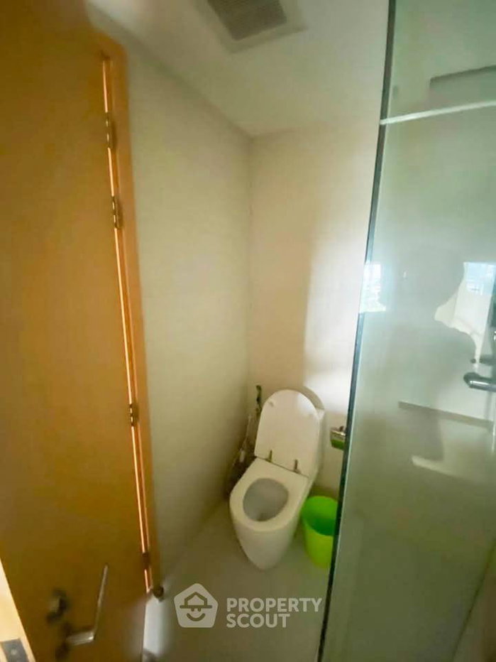 รูป ใกล้ BTS Thong Lor เพียง 200 ม. คอนโด 1 ห้องนอน Siri At Sukhumvit ชั้น 19 (ID 3311524) - รูปที่ 9/10