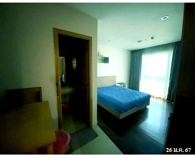 ขายคอนโด : 🔥 ขาย คอนโดเซอร์เคิล คอนโดมิเนียม | Circle Condominium | ใกล้ MRT เพชรบุรี