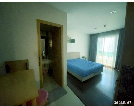 🔥 ขาย คอนโดเซอร์เคิล คอนโดมิเนียม | Circle Condominium | ใกล้ MRT เพชรบุรี