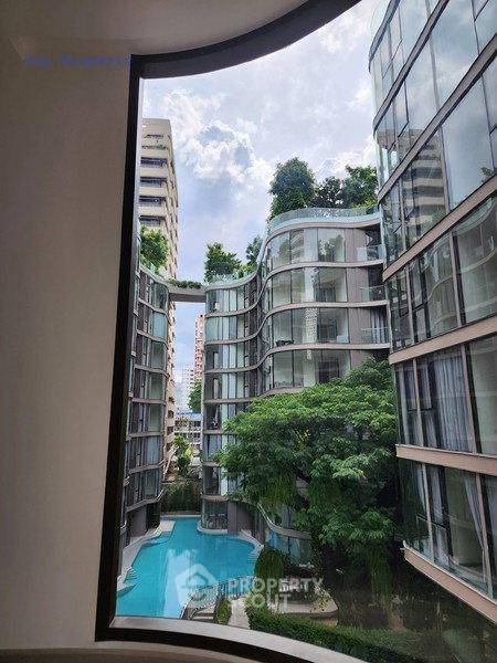 รูป คอนโด 1-ห้องนอน ที่ ฟินน์ อโศก ใกล้ BTS อโศก (ID 2918633) - รูปที่ 4/6