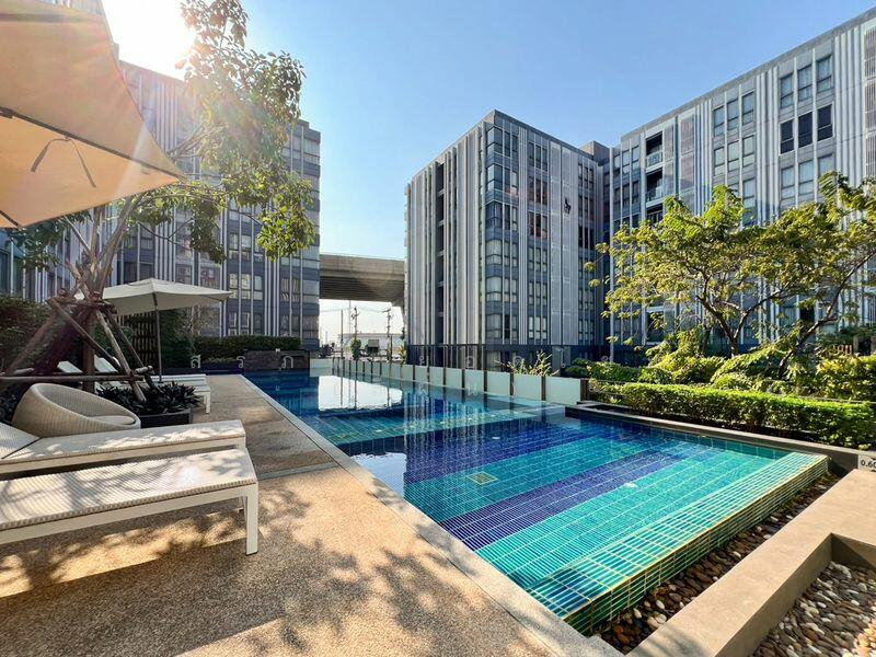 picture 🔥 [OWNER DIRECT SALE] 32 sq.m. Condo Near BTS — Easy Access to Shopping & Expressway - 14/21