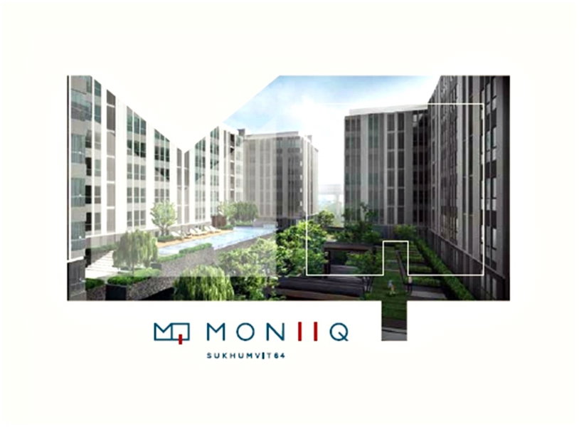 picture 🔥 [OWNER DIRECT SALE] 32 sq.m. Condo Near BTS — Easy Access to Shopping & Expressway - 21/21