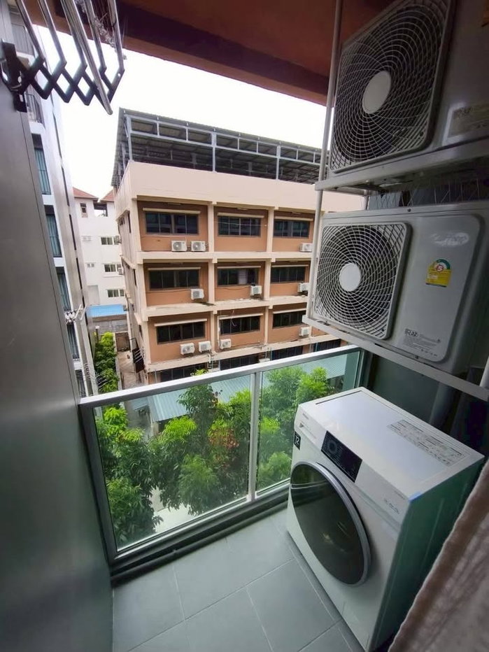 picture Condo for Rent at The Excel Ratchada 18 (B6909041) - 8/8