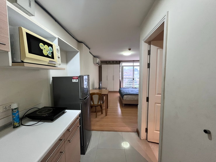 picture 🚊Condo for rent near BTS Onnut 500 m.🌟 - 6/10