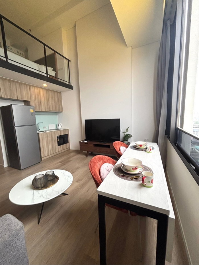 picture Siamese Sukhumvit 87 For rent  - 2/12