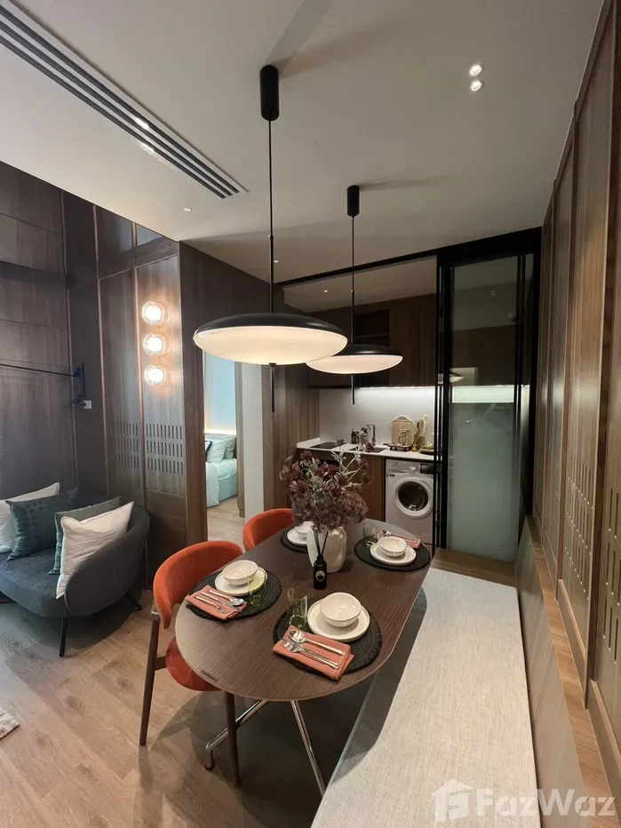 รูป ขาย คอนโด 2 ห้องนอน ในโครงการ นิว อีปิค อโศก-รามา9 6770720 - รูปที่ 14/16