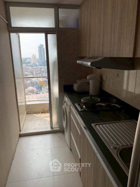 รูป คอนโด 2 ห้องนอน ให้เช่า Ladda Condo View ศรีราชา (ID 2848178) - รูปที่ 5/10