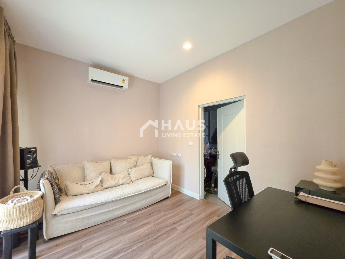 picture Bangkok Boulevard Sathorn - Pinklao 2 / 4 Bedrooms #HRP2107 - 22/25