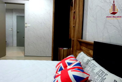 Condos for rent : ✨ For Rent: Life Ratchadapisek Condo ✨ 💰 Only 16,000 THB/month