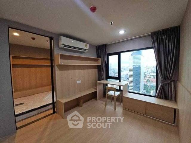 รูป คอนโด 1 ห้องนอน ชั้น 32 Life Asoke ใกล้ ARL มักกะสัน (ID 3310528) - รูปที่ 2/3