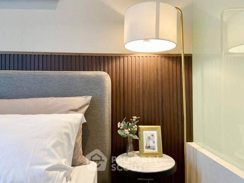 picture 1-BR Condo at Hyde Heritage Thonglor near BTS Thong Lor (ID 1489056) - 5/10