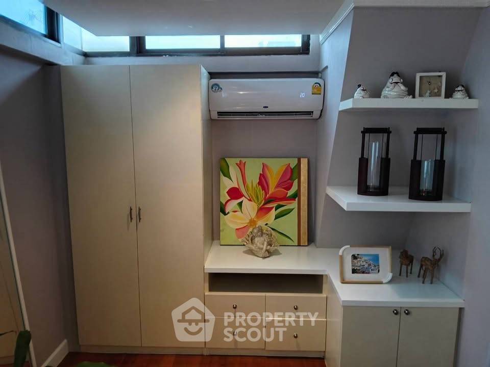 รูป ห้องใหญ่ 2 ห้องนอน 142 ตร.ม. Supalai Place Sukhumvit 39 ใกล้ BTS พร้อมพงษ์ (ID 3313009) - รูปที่ 34/47