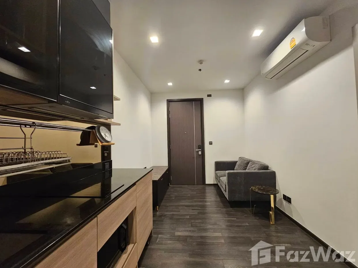 picture 1 Bedroom Condo for sale at The Line Asoke - Ratchada  6780808 - 7/34