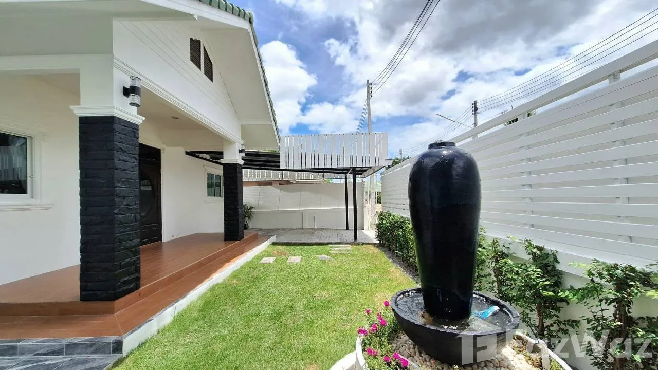 รูป บ้านเดี่ยวให้เช่า 2 ห้องนอน ใน ทับใต้, ประจวบคีรีขันธ์ 6782504 - รูปที่ 7/24