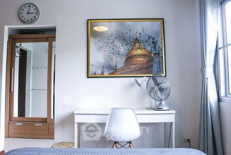 picture Studio Condo at Condo One Thonglor Station near BTS Thong Lor (ID 3309787) - 2/9