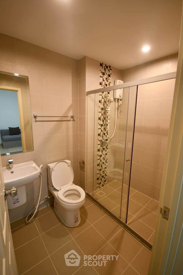 รูป ขายคอนโด 1 ห้องนอน ชั้น 30 Supalai Veranda Rama 9 (ID 3313552) - รูปที่ 2/6