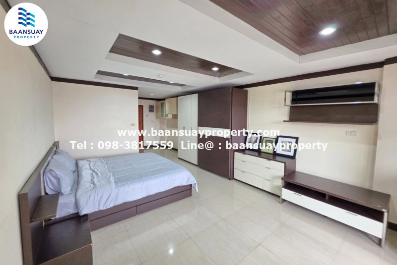 รูป ขาย รัชดา เทอเรส คอนโดมิเนียม Ratchada Terrace Condominium ซอยพหลโยธิน 24 ใกล้ BTS พหลโยธิน 24 และเซ็นทรัลลาดพร้าว - รูปที่ 3/7