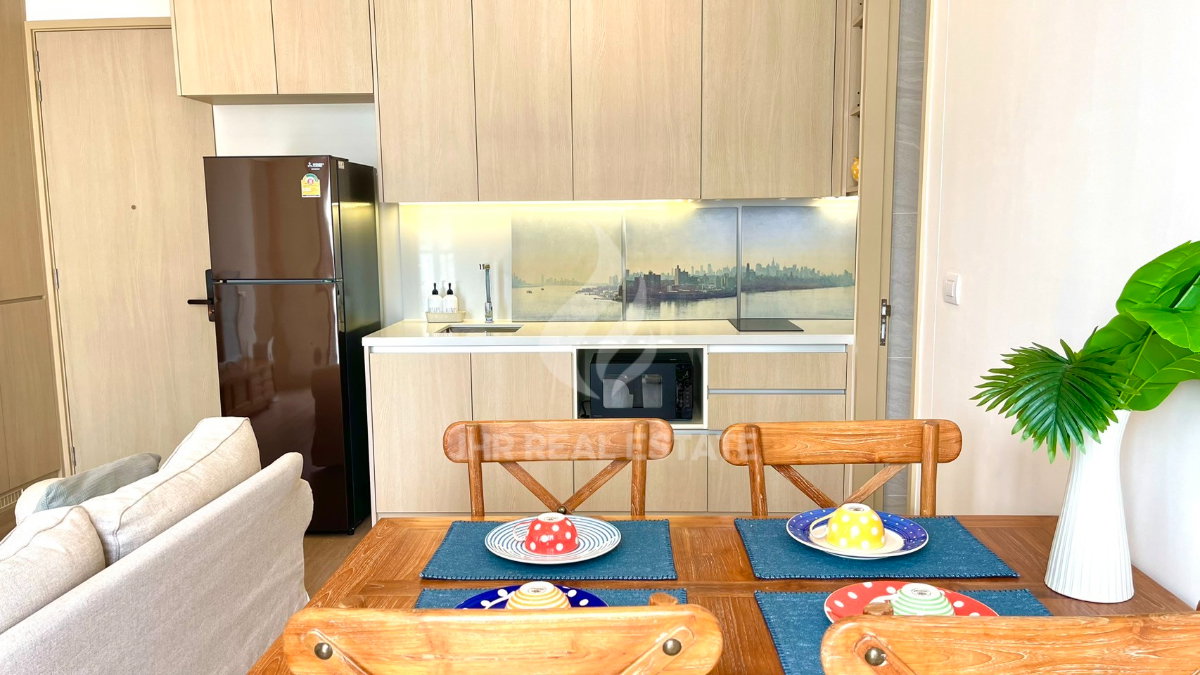 รูป เช่า NOBLE STATE 39 Sukhumvit 39 โนเบิล สเตท 39 - รูปที่ 11/27