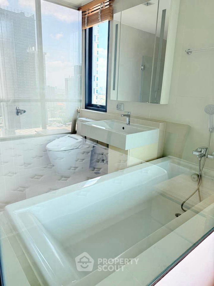 picture 2-BR Condo at Q House Sukhumvit 79 near BTS On Nut (ID 3311090) - 10/12