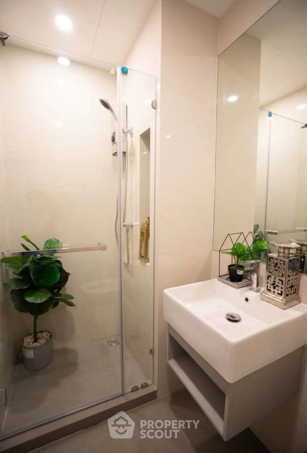 รูป ชั้น 16 คอนโด 1 ห้องนอน Knightsbridge Prime Sathorn ใกล้ BTS Saint Louis (ID 3311102) - รูปที่ 6/9