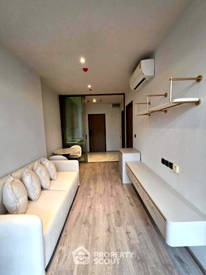 คอนโดให้เช่า : คอนโด 1 ห้องนอน Rhythm Ekkamai Estate ใกล้ BTS ทองหล่อ (ID 2774445)