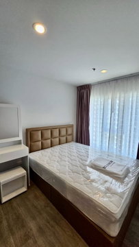 เช่าคอนโด Regent home bangna/รีเจ้นท์ โฮม บางนา (F6909072) ID Line : @pccenter