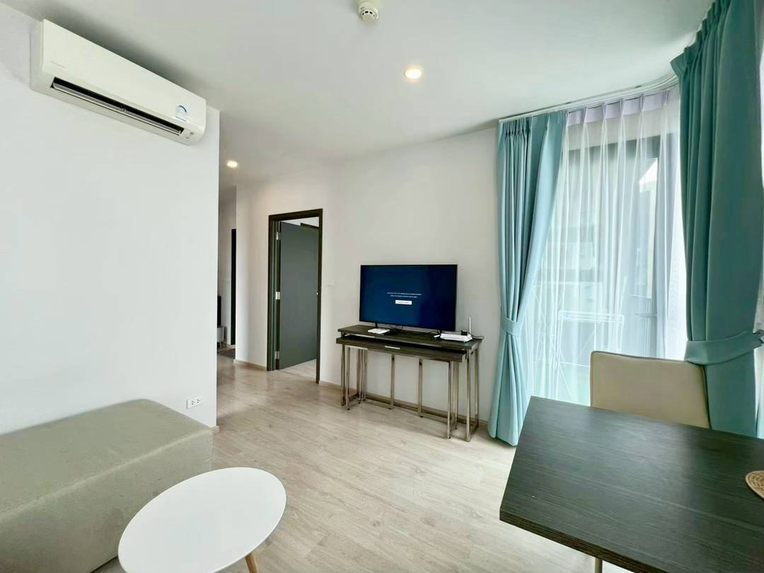รูป ✅ให้เช่า✅Condo Elio DelNest ห้องสวย 1 Bed Plus พร้อมอยู่แล้วค่า - รูปที่ 10/14