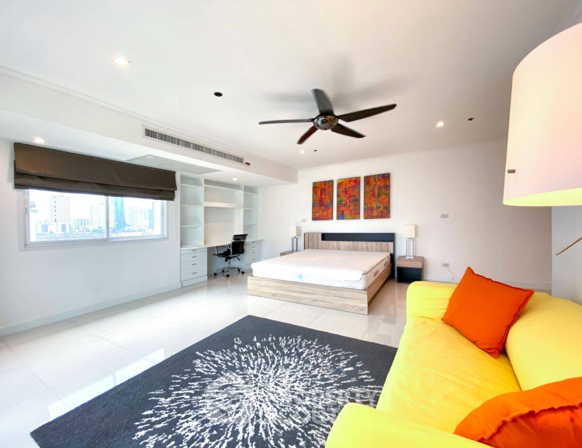รูป คอนโด 3 ห้องนอน 315 ตร.ม. Kallista Mansion ใกล้ ARL มักกะสัน (ID 3291538) - รูปที่ 21/25