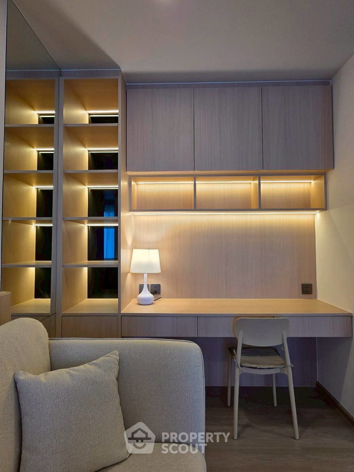 picture 19th-Floor 1-BR At ASPIRE Onnut Station Near BTS On Nut (ID 3312866) - 7/14