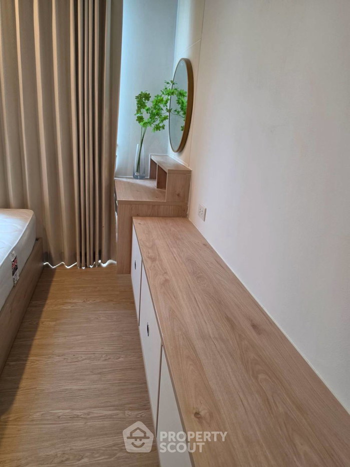 picture 1-BR Condo at The Excel Ratchada 18 near MRT Huai Khwang (ID 3312810) - 10/27