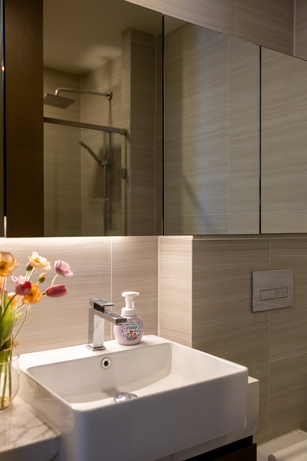 รูป 🔥Park Origin Thonglor – 2 Beds 2 Baths High Floor (Luxury & Convenience)🔥 - รูปที่ 26/31