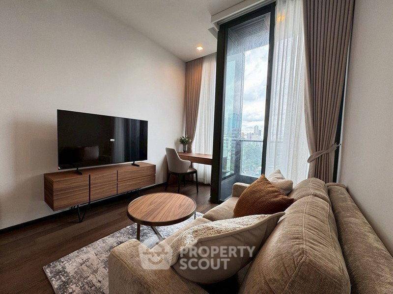 picture 1-BR Condo at AESTIQ Thonglor close to Thong Lo (ID 2918474) - 3/6