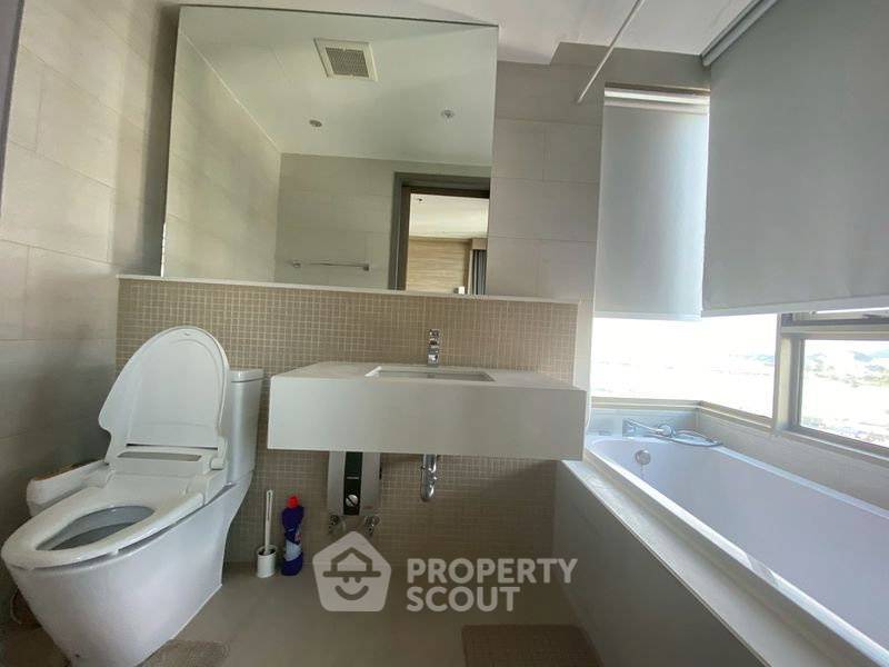 รูป คอนโด 1-ห้องนอน ที่ มาริน่า เบย์ฟร้อนท์ ศรีราชา ใน ศรีราชา (ID 3089822) - รูปที่ 10/11