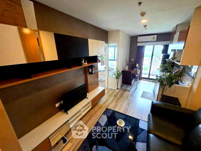 คอนโดให้เช่า : คอนโด 1-ห้องนอน ที่ พลัส คอนโด ศรีราชา ใน สุรศักดิ์ (ID 3257223)