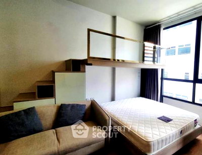 Condos for rent : 1-BR Condo At Park Origin Phayathai Near BTS Phaya Thai (ID 3201893)