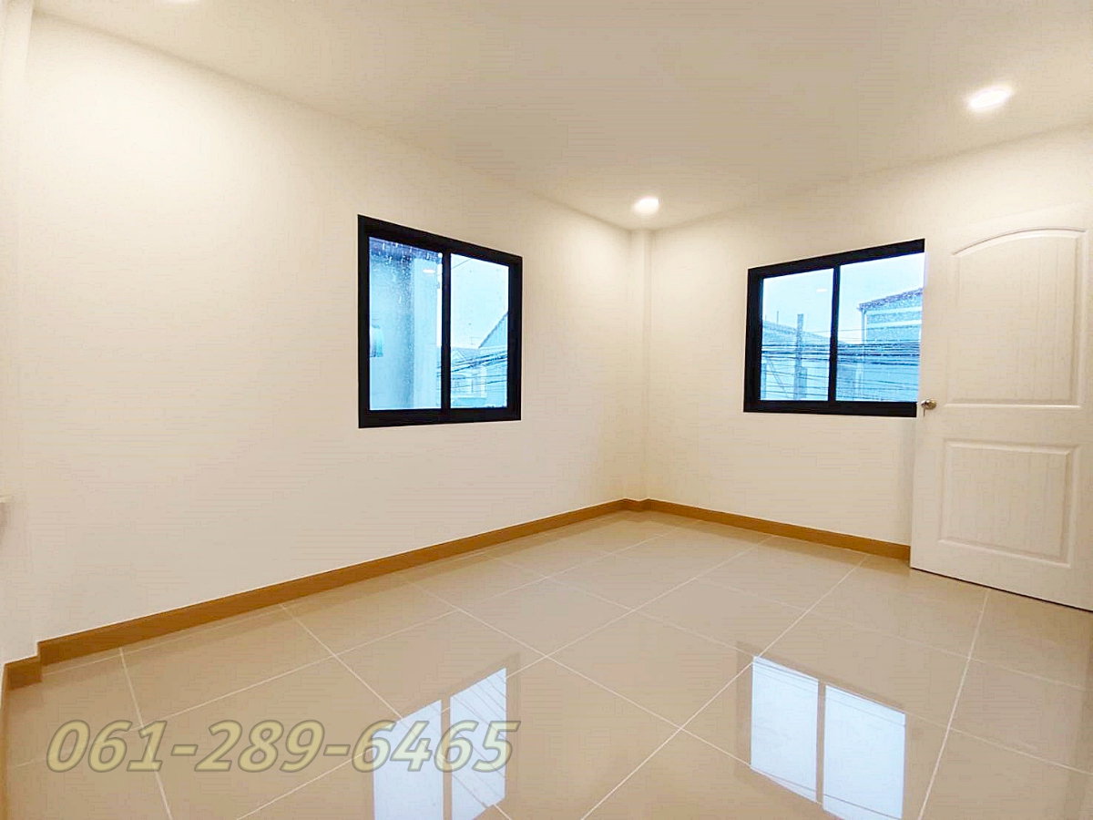 รูป MEE.  บ้านสวย  หลังมุม ถนนเมน  #หมู่บ้านลภาวัล 5  ท่าอิฐ  รีโนเวทใหม่  ใกล้ MRT บางรักน้อย ท่าอิฐ - รูปที่ 27/29