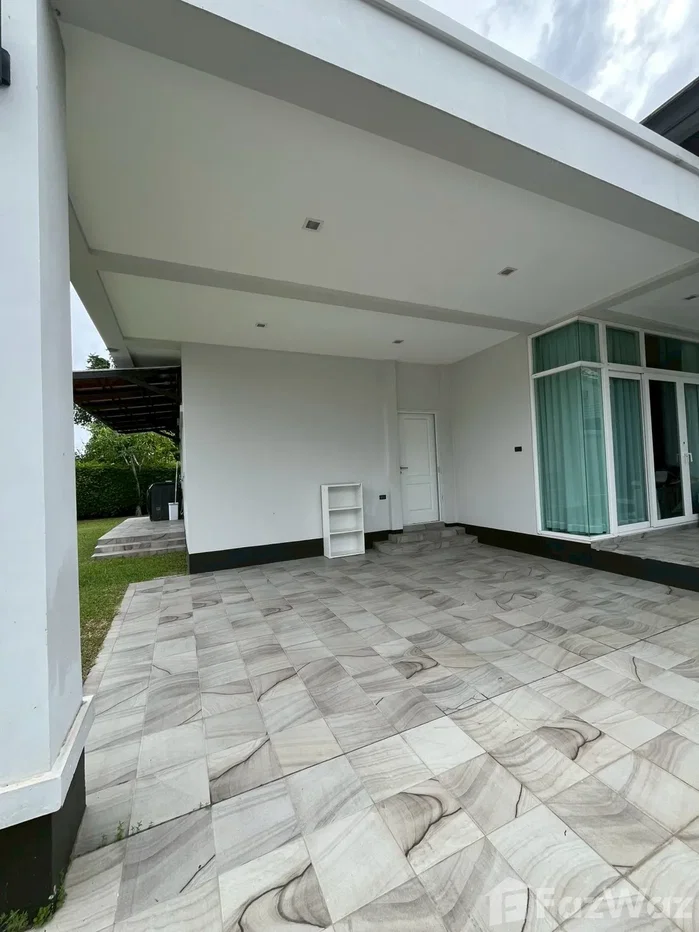 รูป ภัททา ไพร์ม โครงการบ้านเดี่ยวสุดหรู 6780539 - รูปที่ 54/54