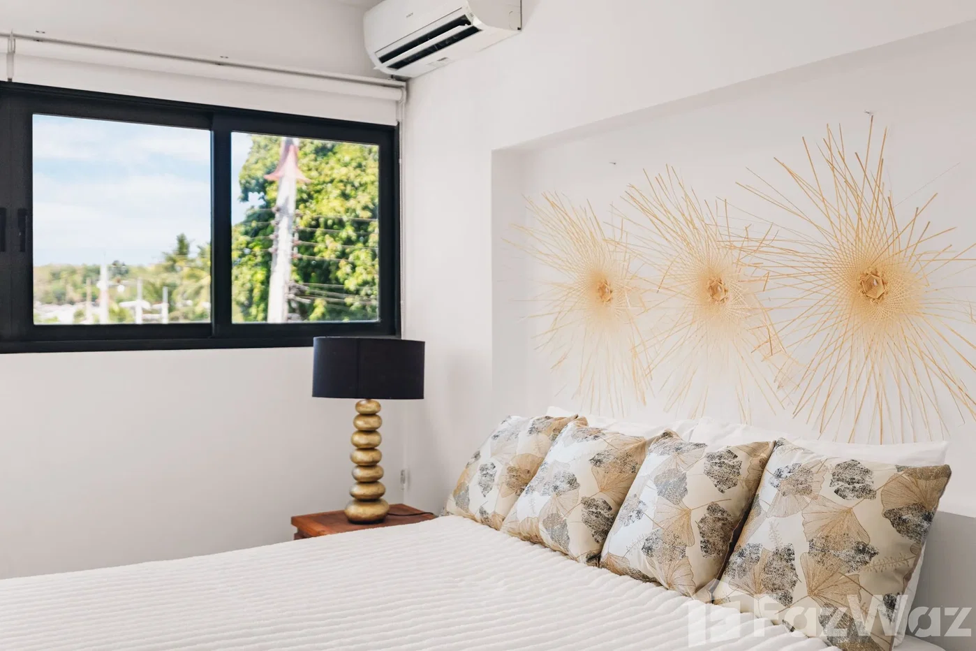 รูป วิลล่าให้เช่า 3 ห้องนอน ในโครงการ Villa D in Sanctuary Residence 6758079 - รูปที่ 23/34